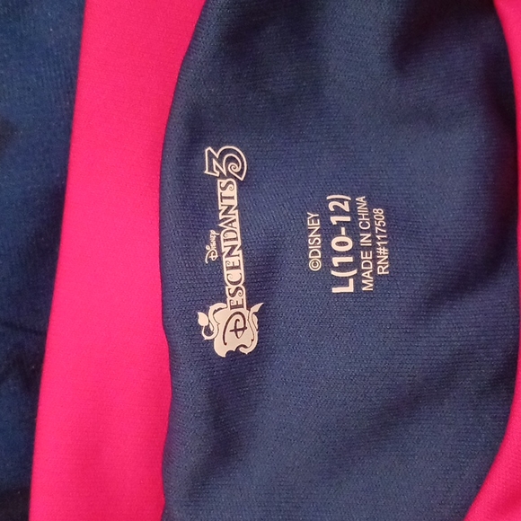 Disney Descendants 3 Evie Costume Wedding Skirt - Picture 5 of 5